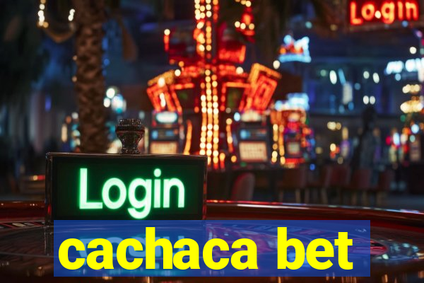 cachaca bet